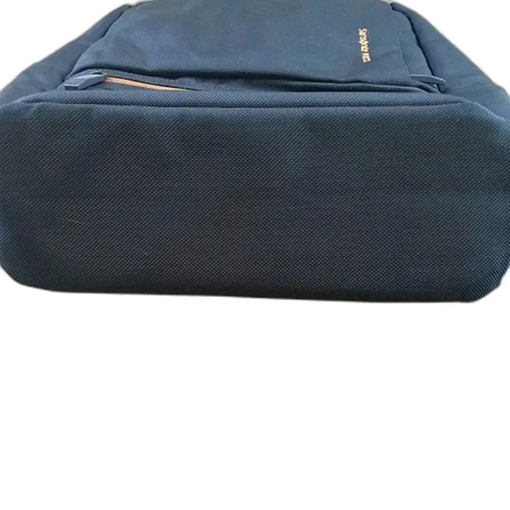 Samsonite RED Bockiee Padded Laptop Backpack Dark blue 17